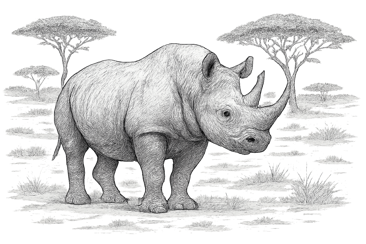 animaux dangereux namibie