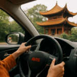 Asia Avis : notre avis complet sur la location de voiture Avis en Asie