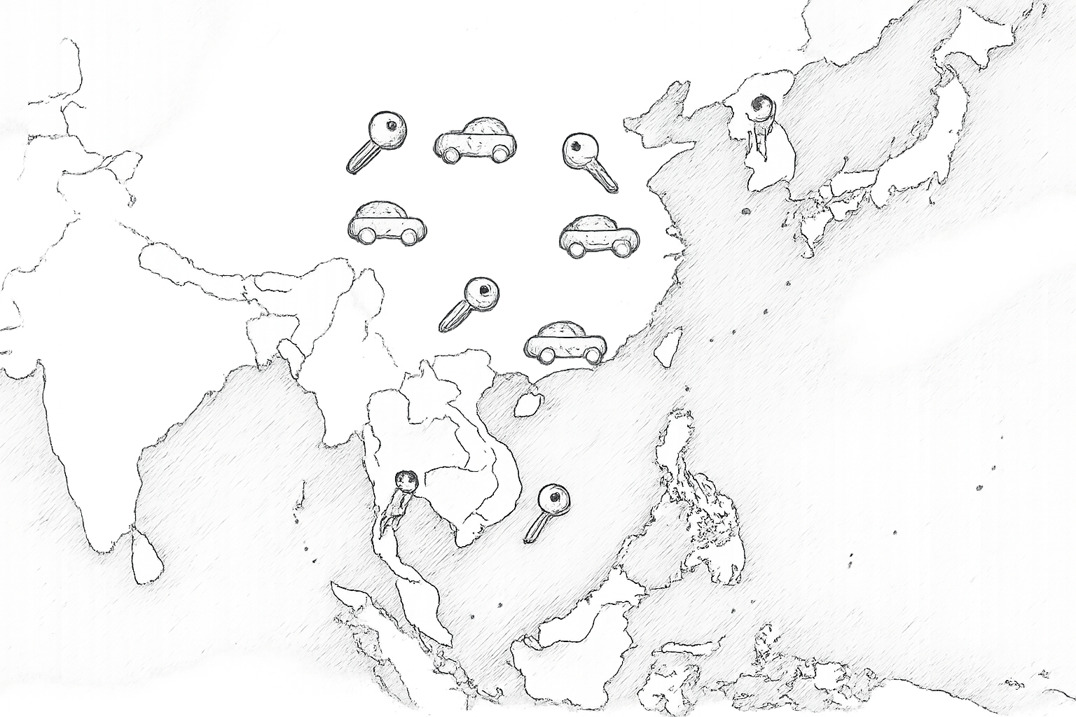 asia avis