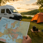 Avis camping Europe : Guide complet des meilleurs sites, classements et conseils pour choisir votre camping