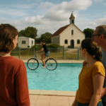Avis camping La Vieille Église à Cayeux-sur-Mer : piscine chauffée, sanitaires et accueil, le vrai bilan des vacanciers