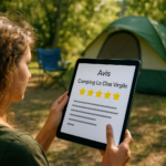 Avis camping Le Clos Virgile : ce qu’en disent vraiment les vacanciers avant de réserver