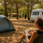 Avis camping Le Clos Virgile à Sérignan-Plage : points forts, critiques et notes des vacanciers