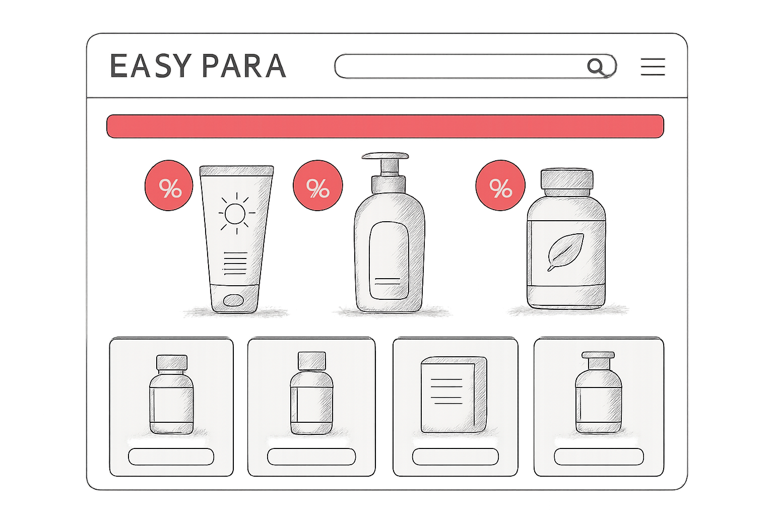 avis easy para