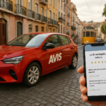 Avis Portugalia en français : avis clients, tarifs et conseils pour la location de voiture au Portugal