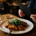 Avis sur Amour de Pomme de Terre : ce que pensent vraiment les clients du restaurant nantais