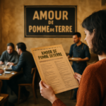 Avis sur Amour de Pomme de Terre : ce restaurant de Nantes est-il à la hauteur de sa réputation ?