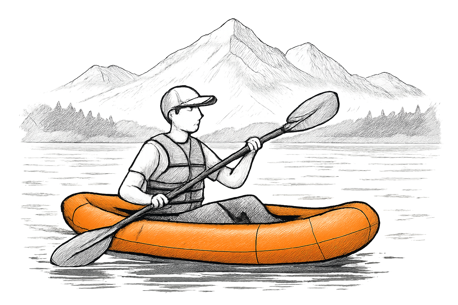 avis sur kayak