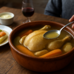 Avis sur la poule au pot : recette, restaurants et retours d’expérience