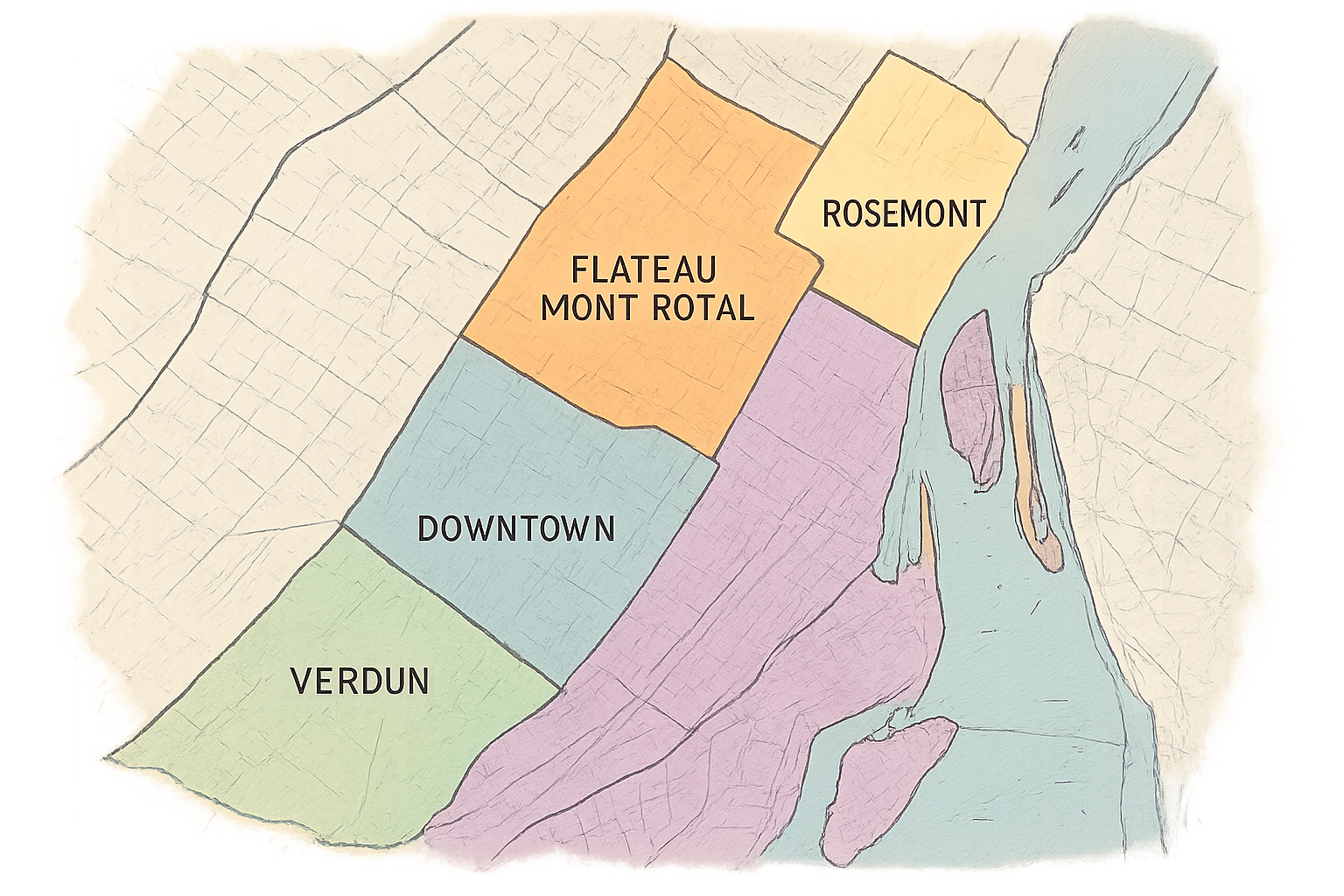 avis sur montreal