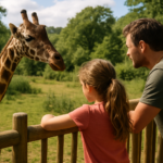 Avis sur Natural’Parc : 96 % de recommandations pour ce parc animalier familial en pleine nature
