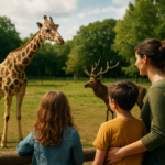 Avis sur Natural’Parc : un parc animalier et de loisirs familial plébiscité pour son cadre naturel et ses nombreuses attractions