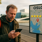 Avis sur Oslo : Découvrez la Ville et les Services Avis en Norvège