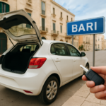 Bari Avis : notre avis complet sur la location de voiture à Bari (prix, agences et comparatifs)