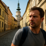 Bratislava dangereux ? La vérité sur les risques réels pour les visiteurs et expatriés
