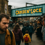 Camden Town Avis en Français : Pourquoi Ce Quartier Divise Autant les Voyageurs (et S’il Vaut Vraiment le Détour)