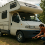 Camping-car Fiat Ducato 1.9 TD : avis complet, fiabilité, performances et consommation