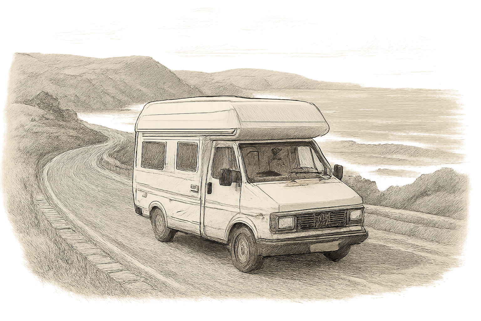 camping car fiat ducato 1.9 td avis