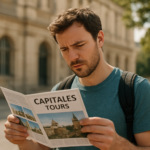 Capitales Tours Avis : Ce Qu’en Pensent Vraiment les Voyageurs