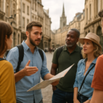 Capitales Tours : Avis et retours d’expérience complets sur les circuits organisés en groupe