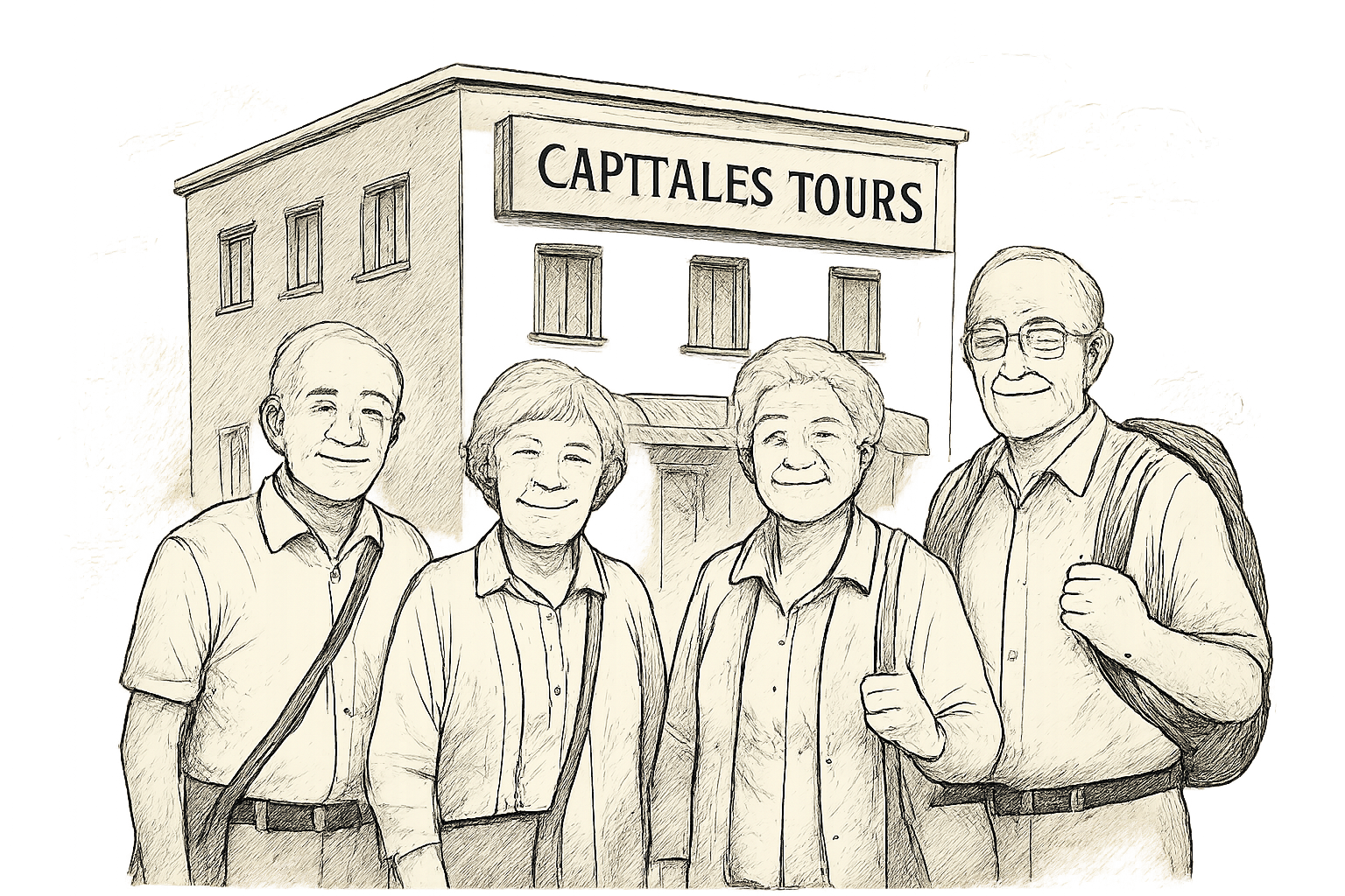 capitales tours avis