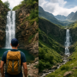Cascade des Anglais : avis, conseils pratiques et comparatif Corse vs Pyrénées