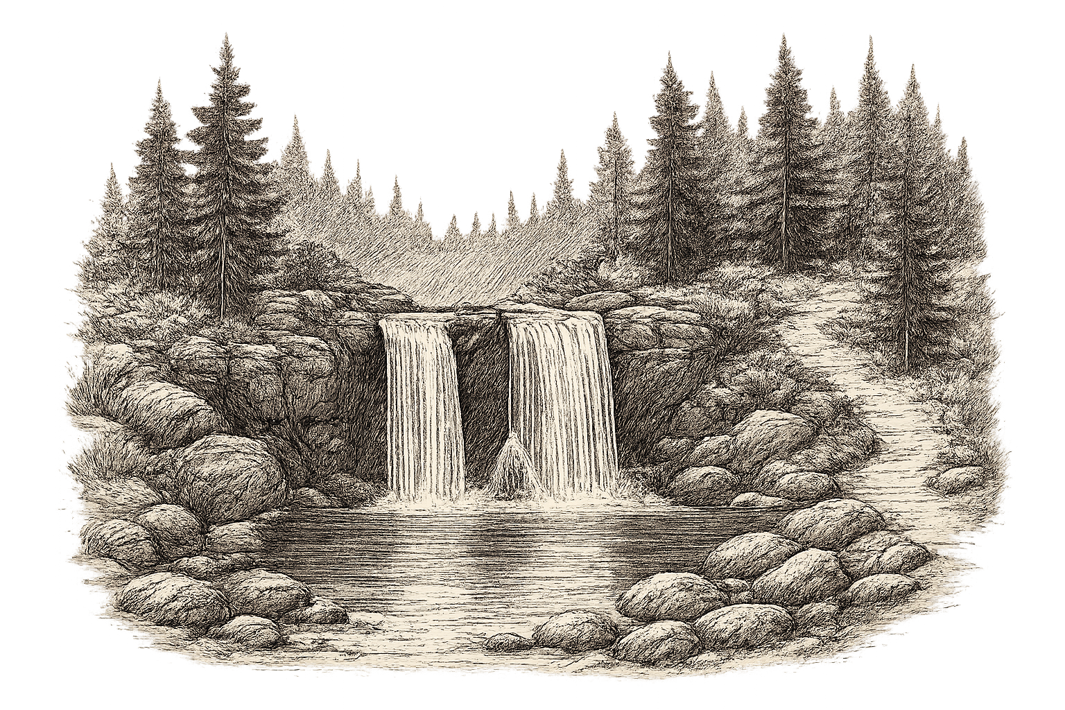 cascade des anglais avis