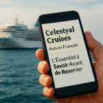 Celestyal Cruises Avis en Français : L’Essentiel à Savoir Avant de Réserver