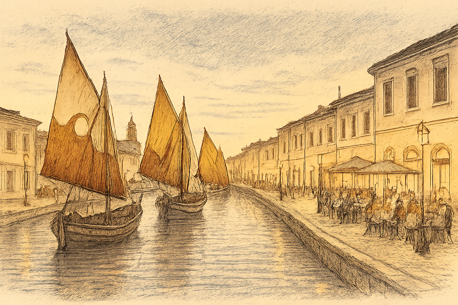 cesenatico avis