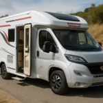 Challenger X150 avis : le camping-car compact qui marie conduite de fourgon et confort d’un vrai motorhome, mais à quel prix ?