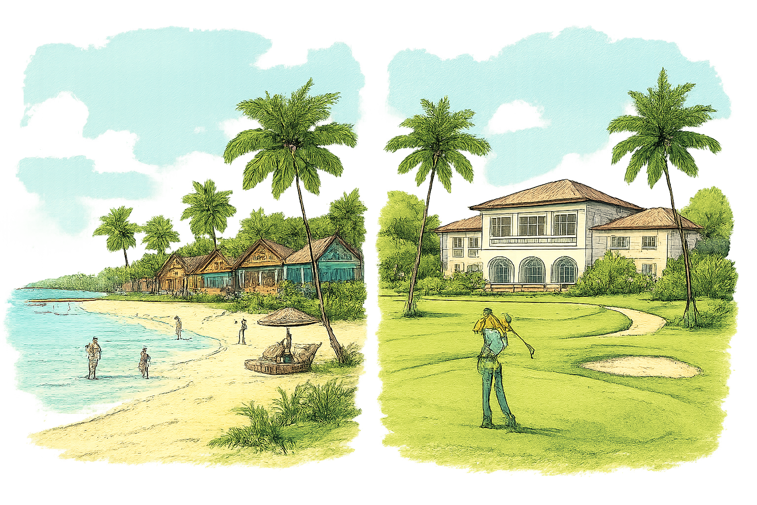 club med ile maurice avis