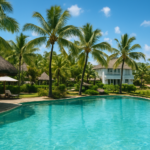 Club Med Île Maurice : Avis en français et comparatif complet entre La Pointe aux Canonniers et Albion
