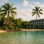 Club Med Île Maurice avis en français : notre comparatif honnête entre La Pointe aux Canonniers et Albion