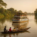 Croisière Bou El Mogdad Avis : Une parenthèse magique au cœur du Sénégal fluvial