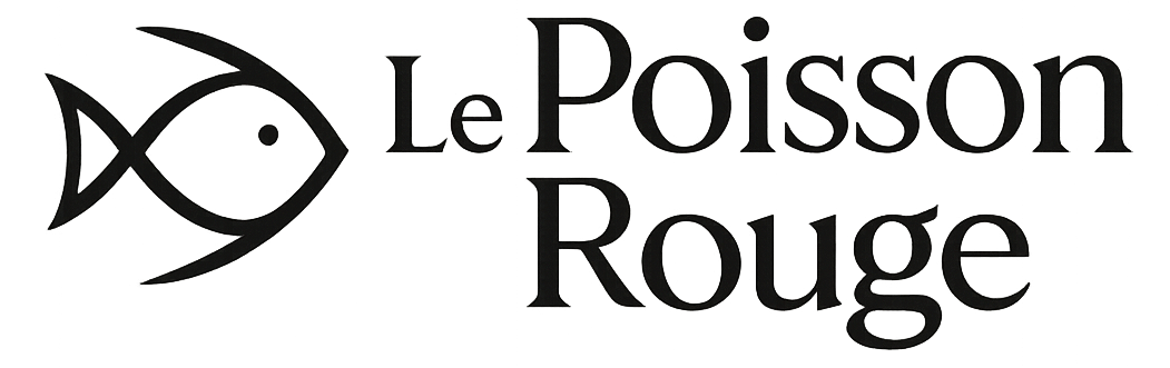 Le Poisson Rouge