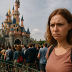 Disneyland Paris Avis Négatif : Prix, Files d’Attente et Pannes au Cœur des Déceptions