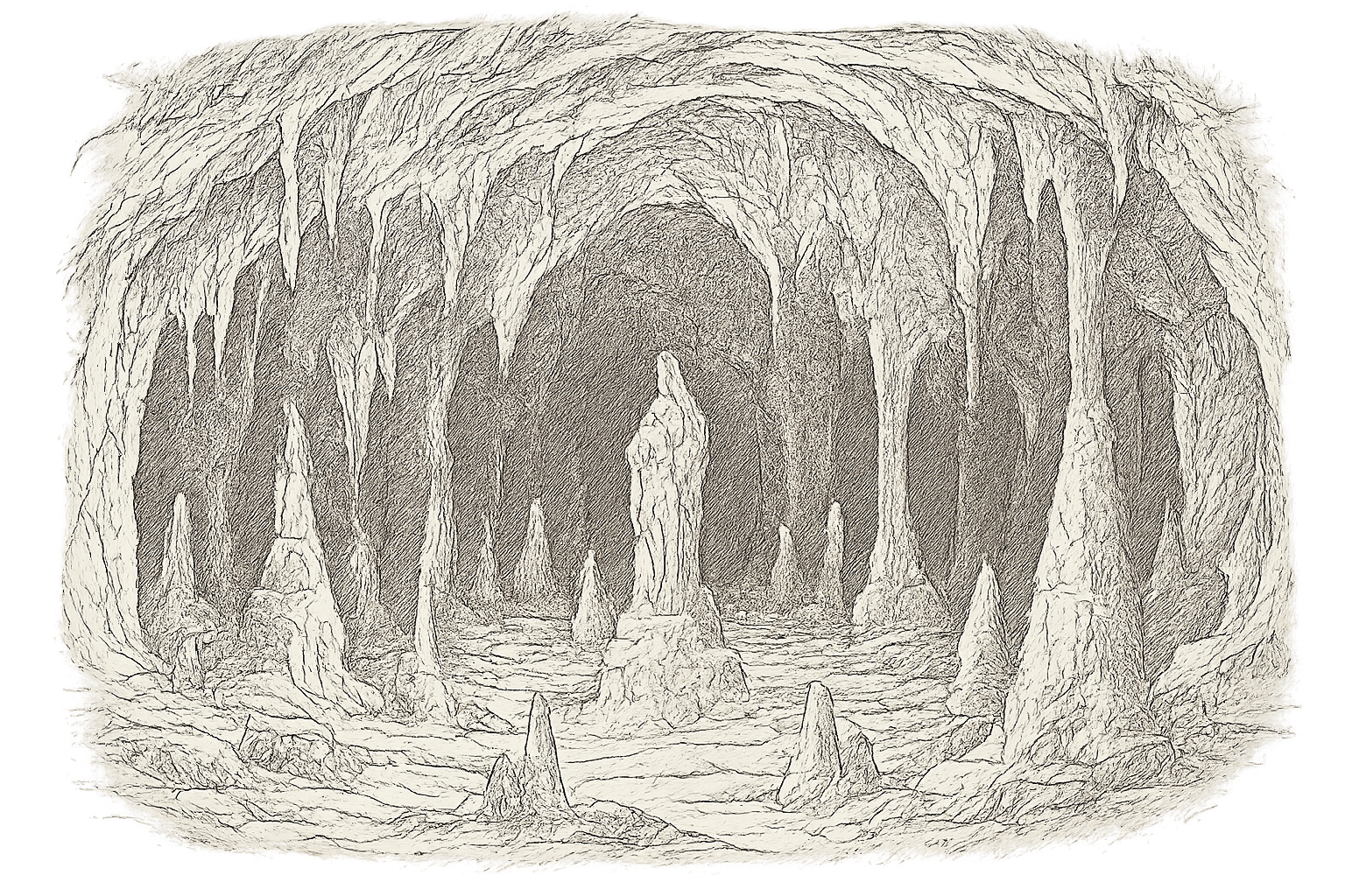 grotte des demoiselles avis