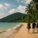 Koh Chang avis : une île paradisiaque ou déjà trop touristique ?