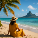 Île Maurice en décembre : avis, météo et conseils pour bien choisir ses dates
