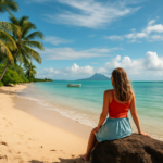 Île Maurice en décembre : notre avis complet, climat, affluence et conseils pour un séjour réussi