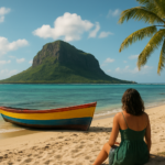 Île Maurice en octobre : avis complet, climat idéal et budget maîtrisé
