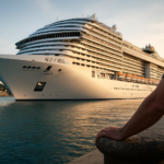 MSC Fantasia Avis : Un Navire Élégant au Rapport Qualité‑Prix Exceptionnel