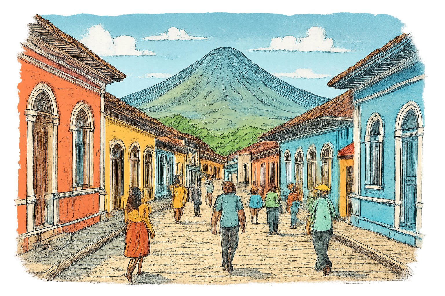 nicaragua tourisme avis