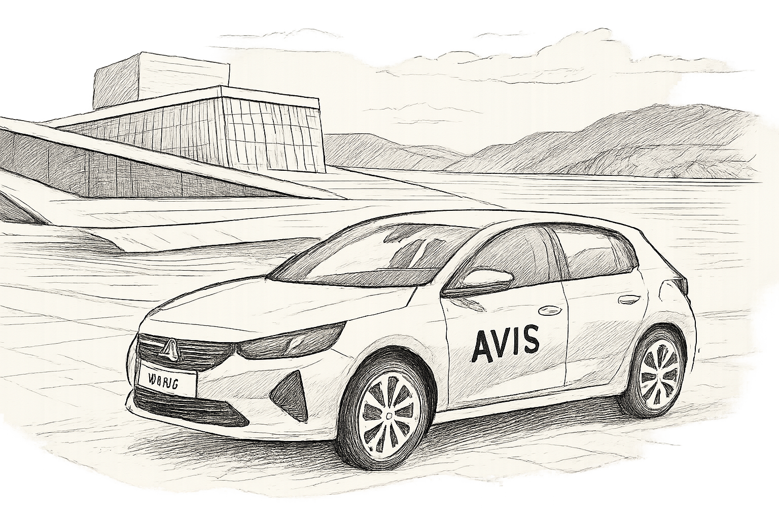oslo avis