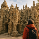 Palais Idéal du Facteur Cheval : Avis, Points Forts et Conseils pour une Visite Inoubliable