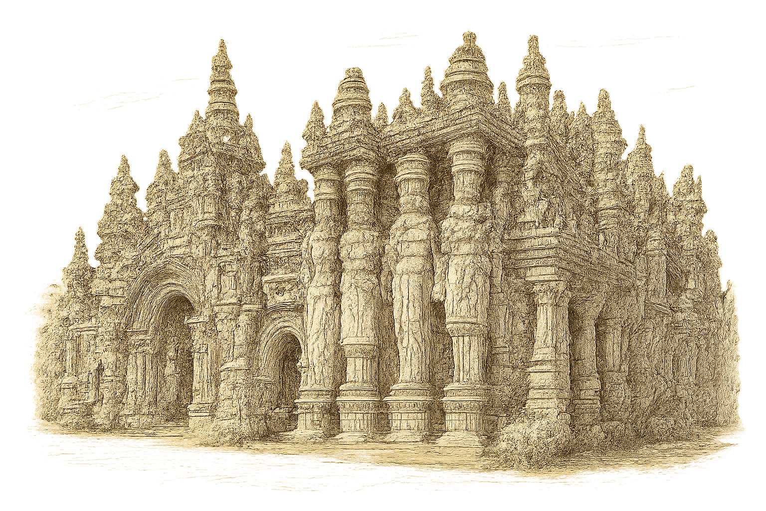 palais idéal du facteur cheval avis