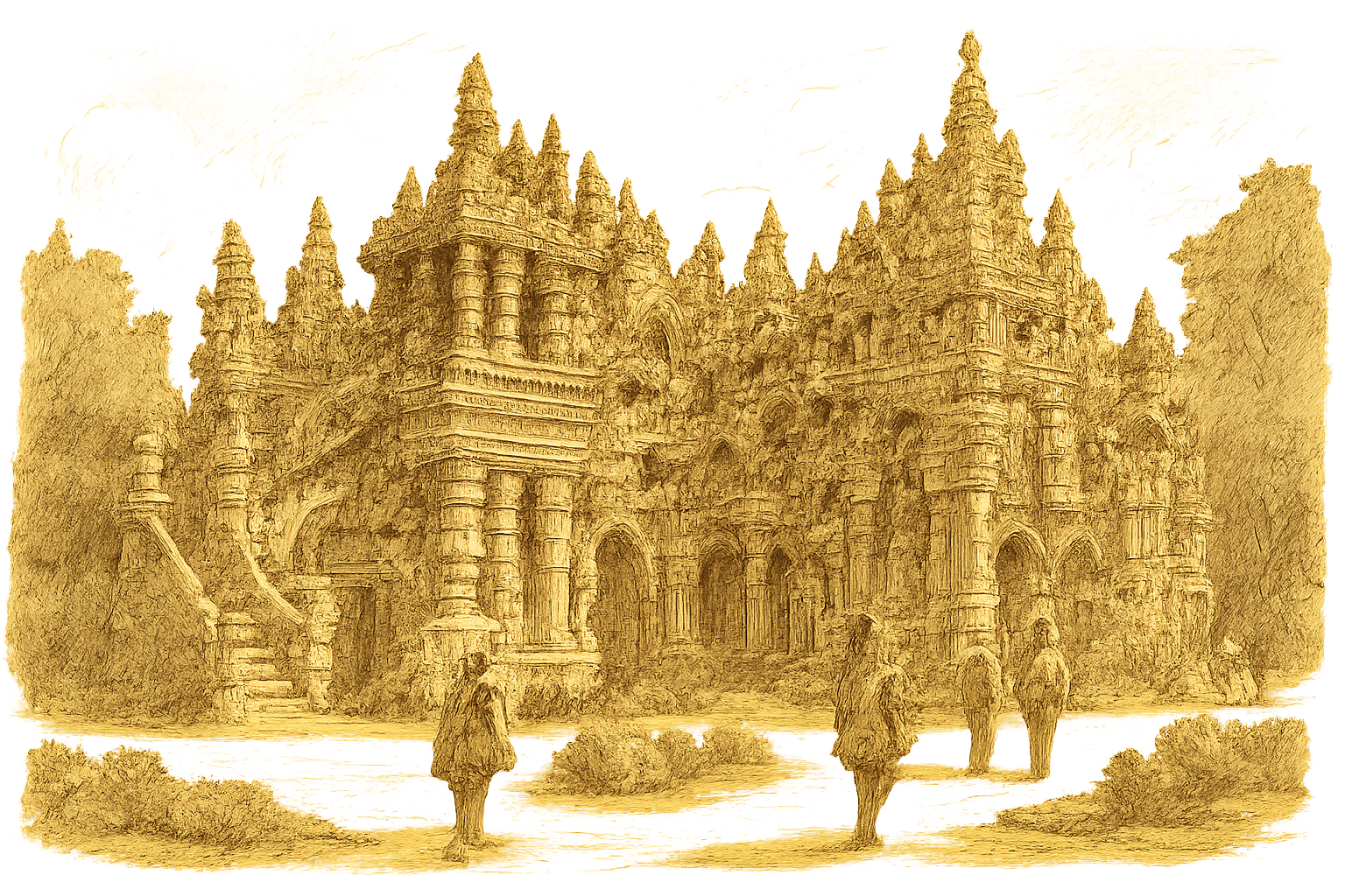 palais idéal du facteur cheval avis