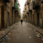 Palerme quartier dangereux : liste des quartiers à éviter et conseils pour rester en sécurité