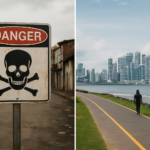 Panama City dangereux : notre guide complet des quartiers à éviter et des zones sûres pour voyager sans risque