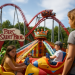 Parc Saint Paul : avis, points forts et limites de ce parc familial à taille humaine